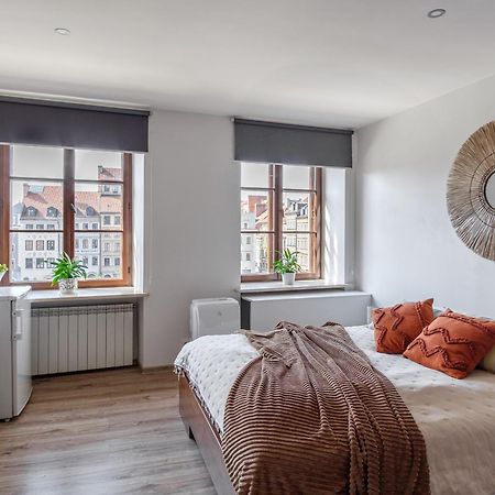 Old Town Home Warsawa Bagian luar foto