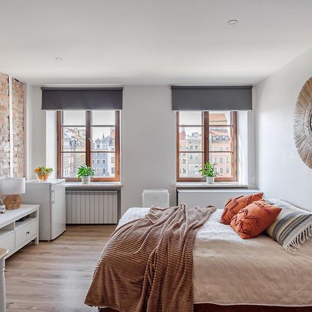 Old Town Home Warsawa Bagian luar foto