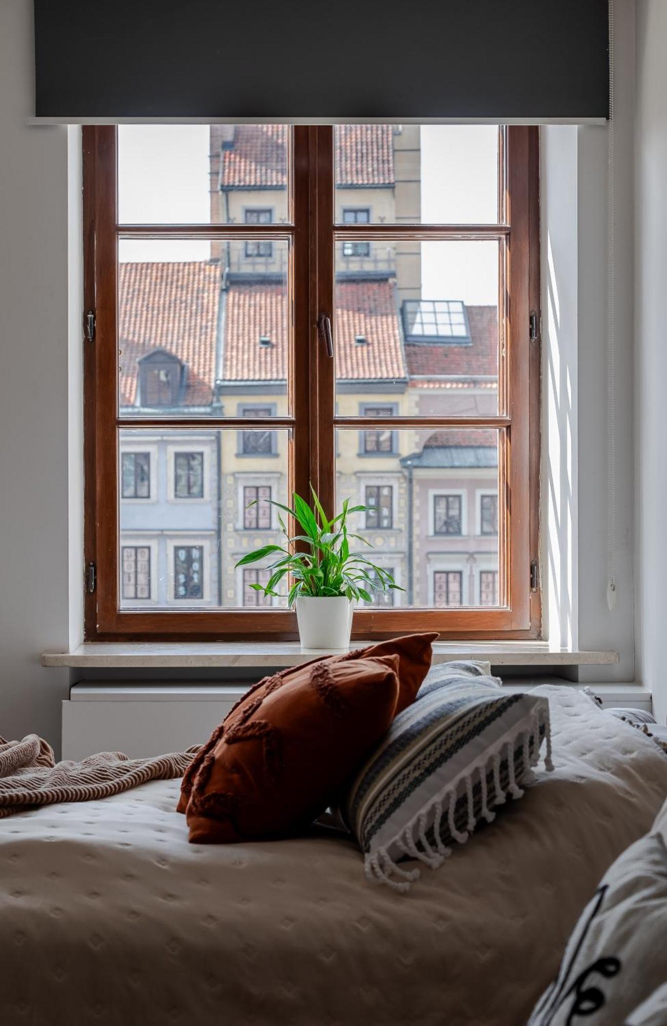 Old Town Home Warsawa Bagian luar foto